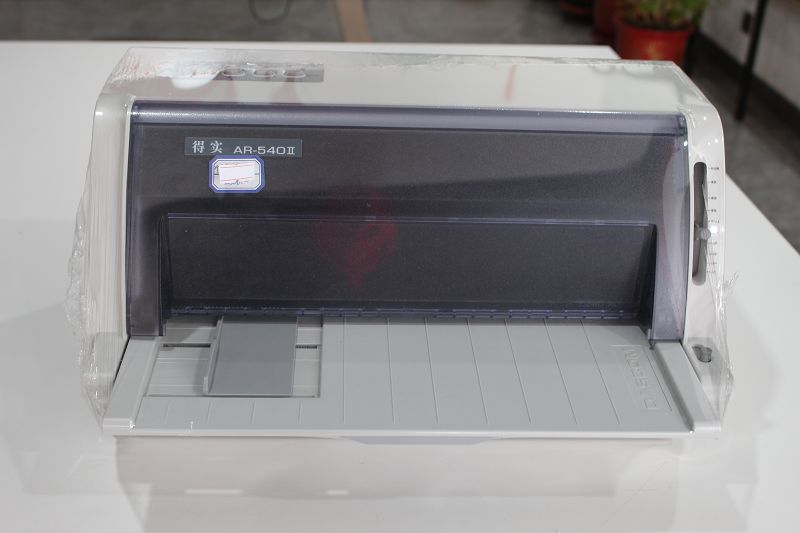 得實.JPG,平推票據(jù)打印機(jī).JPG,AR-540Ⅱ